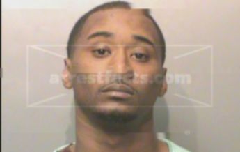 Troy Frederick Bland