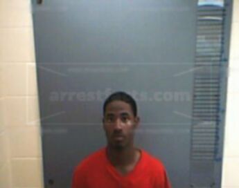 Corey Deonte Collins