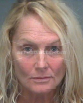 Elizabeth Ann Carr