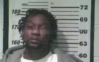 Robert Darrius Smith