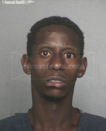 Kendrick Torrell Edwards