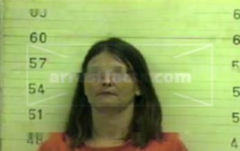 Shelia Marie Calvert