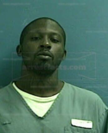 Travis Dejuan Faison