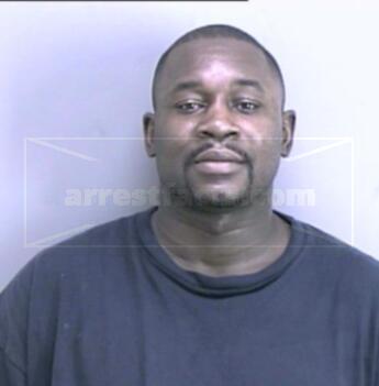 Marquis Cantrell Wallace