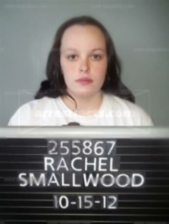 Rachel Smallwood