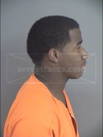 Aaron Dewayne Woods