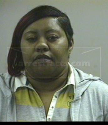 Rashunn Yvette Washington