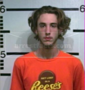 Justin Randall Carnes