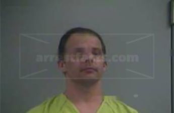 Jason Berlin Holliman