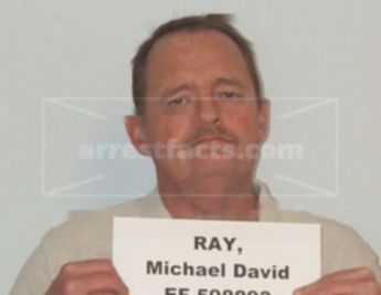 Michael David Ray