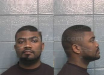 Cory Jermaine Pruitt