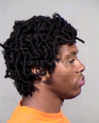 Tiandre Nason Mann