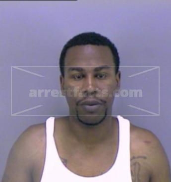 Kelvin Jarron Harrison