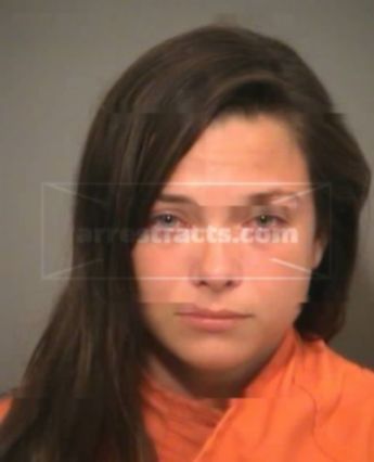 Lindsay Michelle Benton