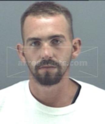 Dustin Charles Bennett