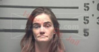 Jennifer Mae Phillips