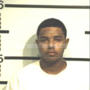 Jermaine Lashaun Rodriguez