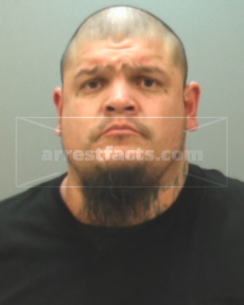 Anthony Michael Benitez