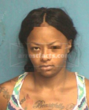 Bekeshia Nicole Duckett