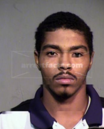 Tiandre Nason Mann