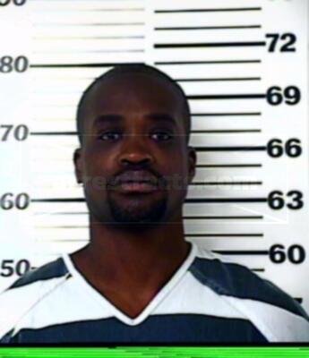 Gregory Tyrone Wofford