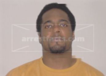 Damon Demar Poindexter