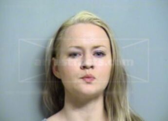 Ashley Leann Dearing