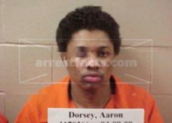 Aaron W Dorsey