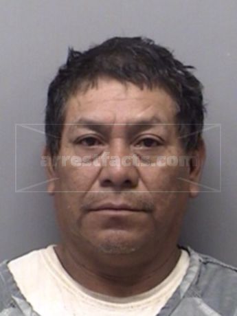 Gustavo Javier Ramirez-Garcia