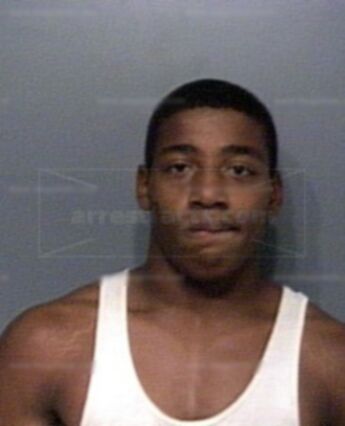 Alfonzo Lamar Daniels