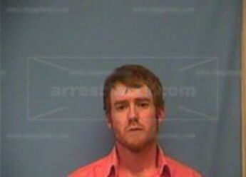 Joshua Wayne Lewallen