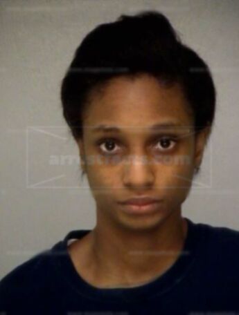 Christina Lashawn Solomon