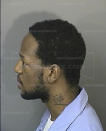 Andre Eugene Davis
