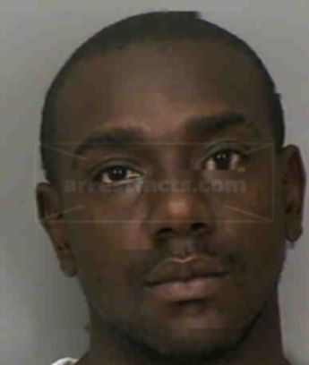 Darius Jonte Myrick