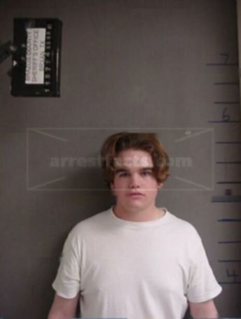 Jeremy Dale Blackburn