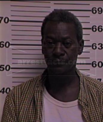 Johnny James Givens