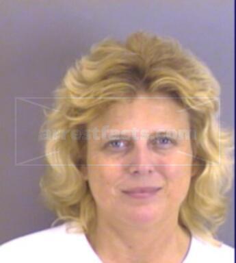 Marcia Dushuanack Wintters