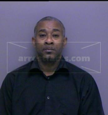Jackie Roy Lee