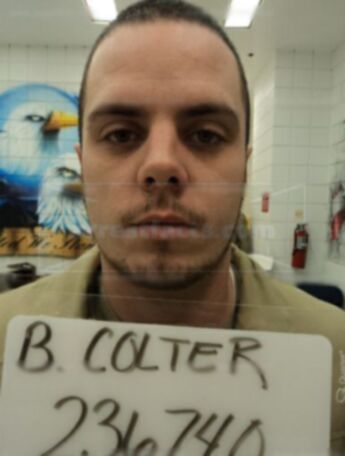 Brandon A Colter