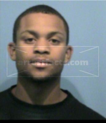 Denzel Lamont Medlock