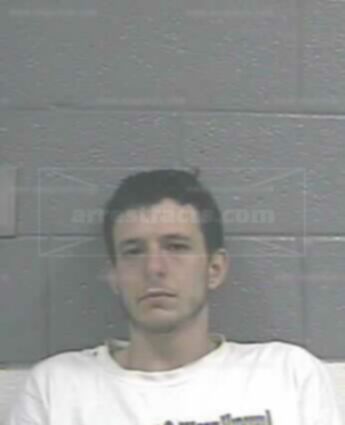 Travis Wayne Everson