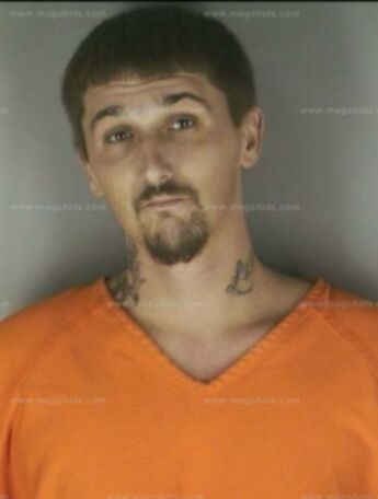 Shane Andrew Little Sr.