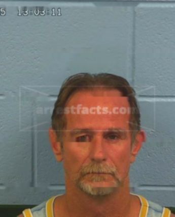 Robert Wayne Patton