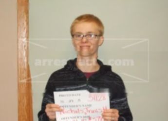 Travis H Nichols