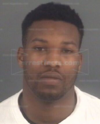 Brandon Jamal Brown