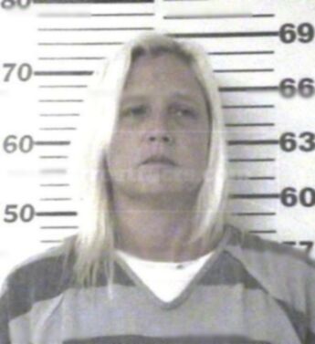 Leah Deanne Lawyer