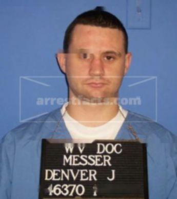 Denver J Messer