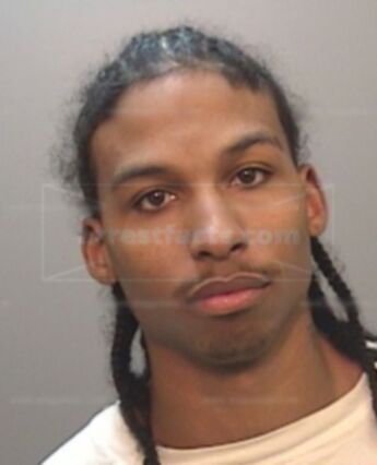 Adrian Norris Moseley