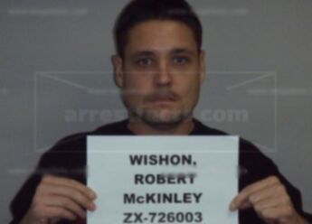 Robert Mckinley Wishon