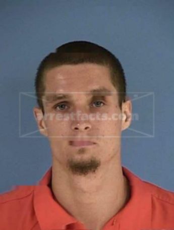 Christopher Dale Sims